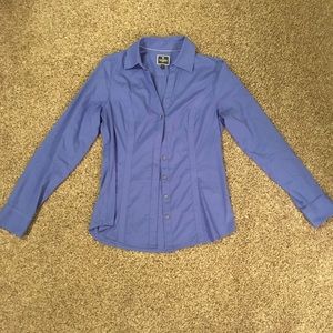 Express “Essential shirt”